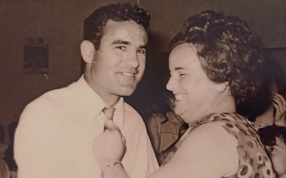 Ramon y Josefa